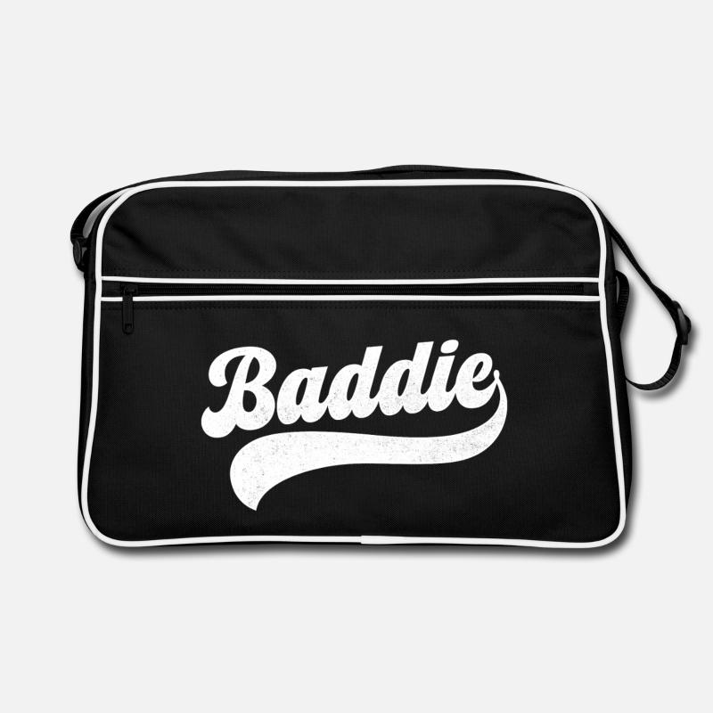 méchant Sac Retro