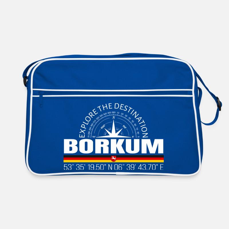 Retro Tasche