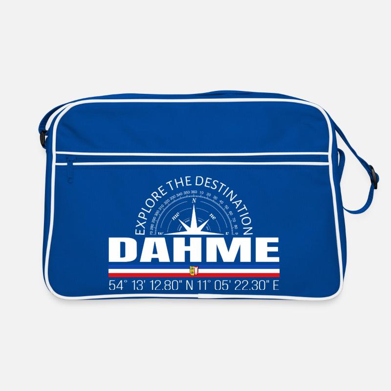 Dahme Sac Retro