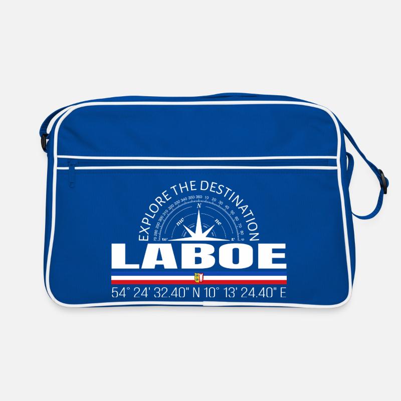 Laboe Sac Retro