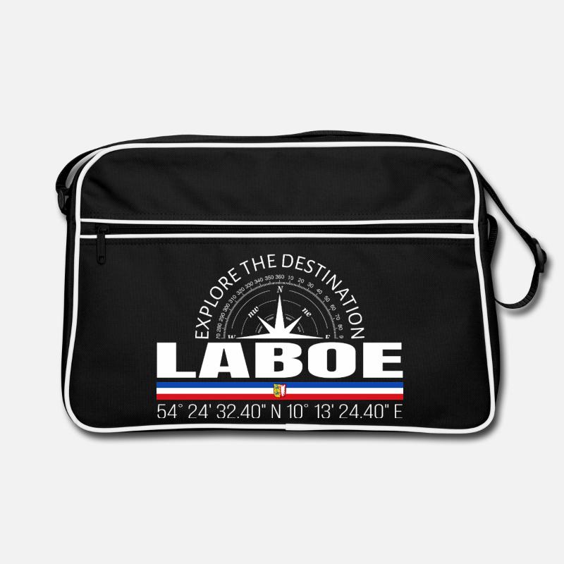 Laboe Sac Retro