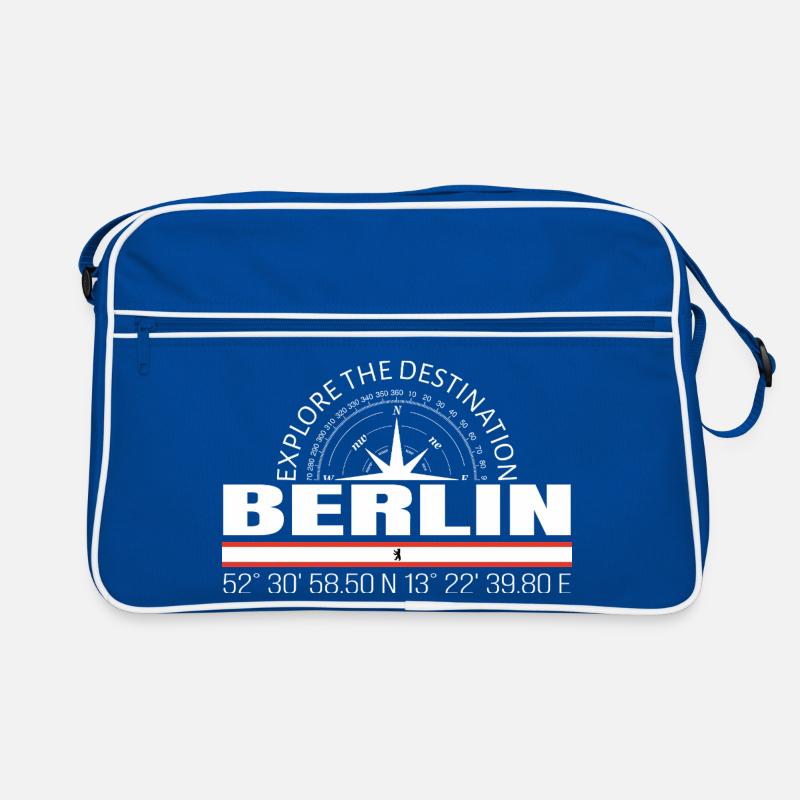 Retro Tasche