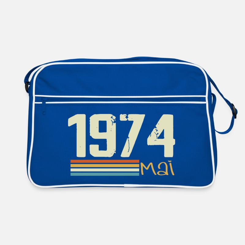Retro Tasche