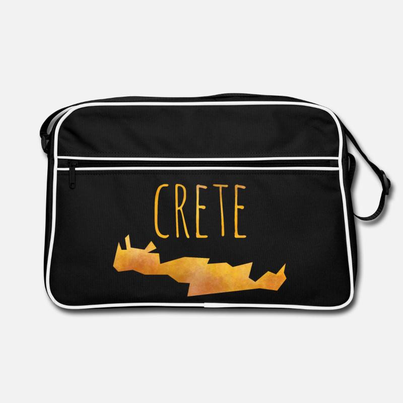 crete Sac Retro