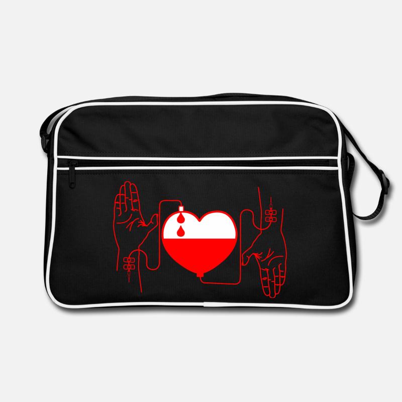 Retro Tasche