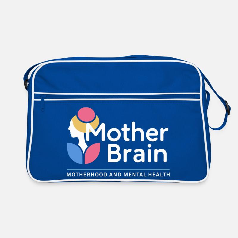 Mutterschaft Retro Tasche
