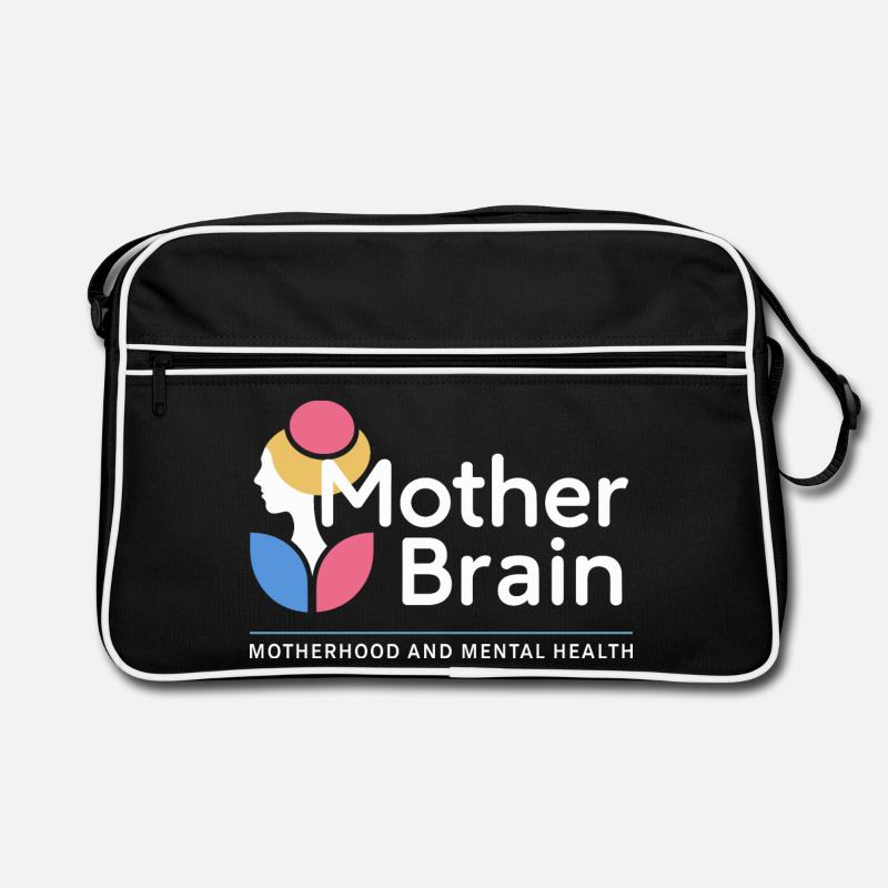 Mutterschaft Retro Tasche