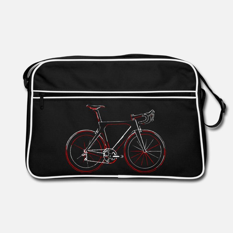 Gravier Sac Retro