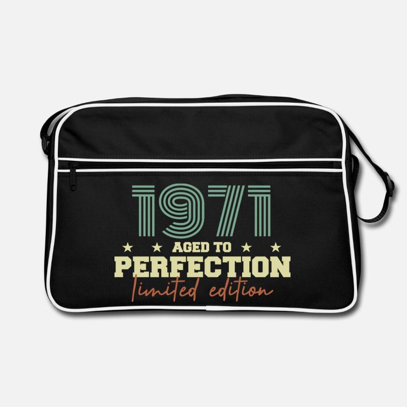 Retro Bag