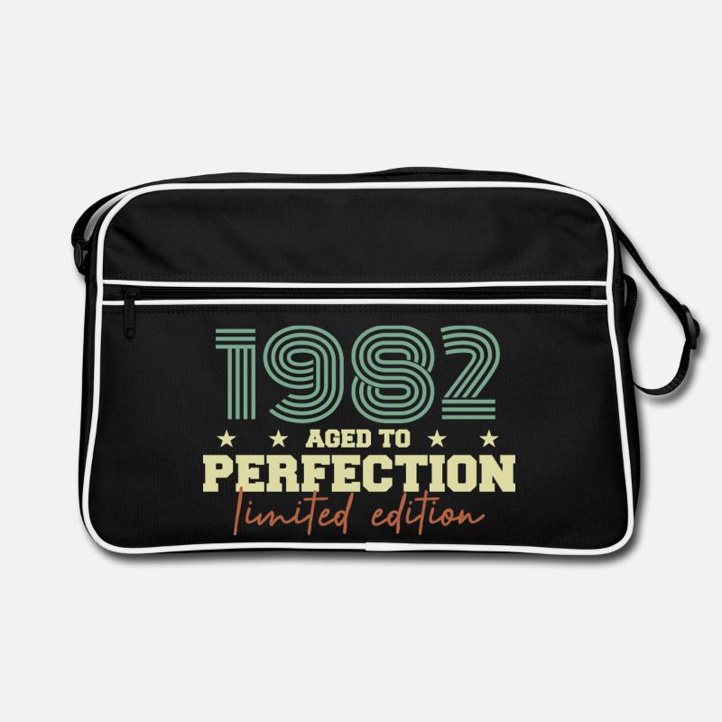 Retro Tasche