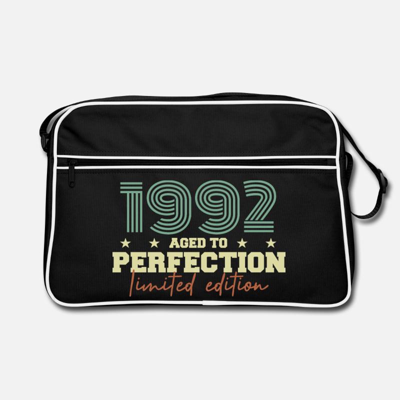 Retro Tasche