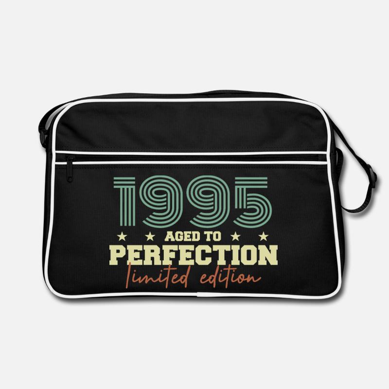 1995 Retro Tasche