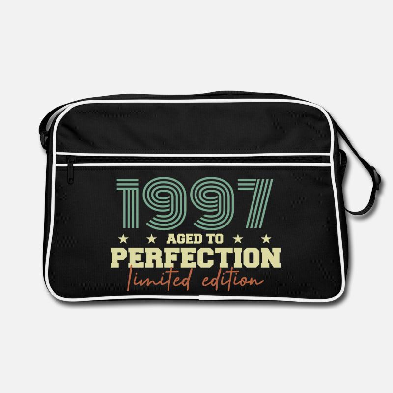 1997 Retro Tasche