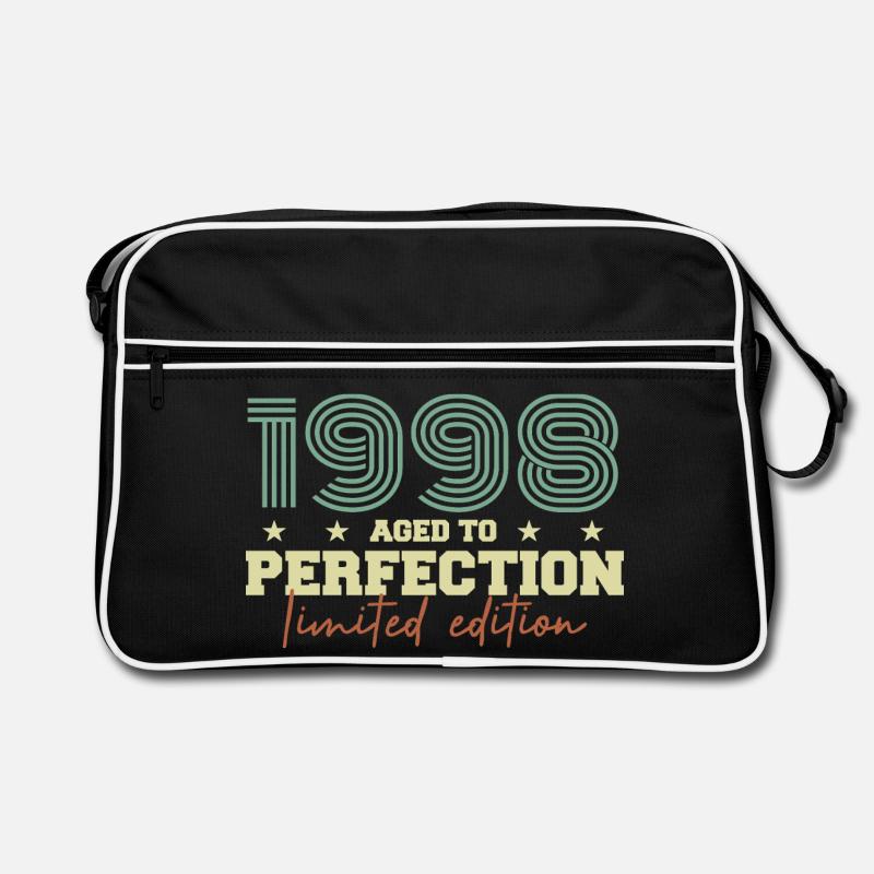 1998 Retro Tasche