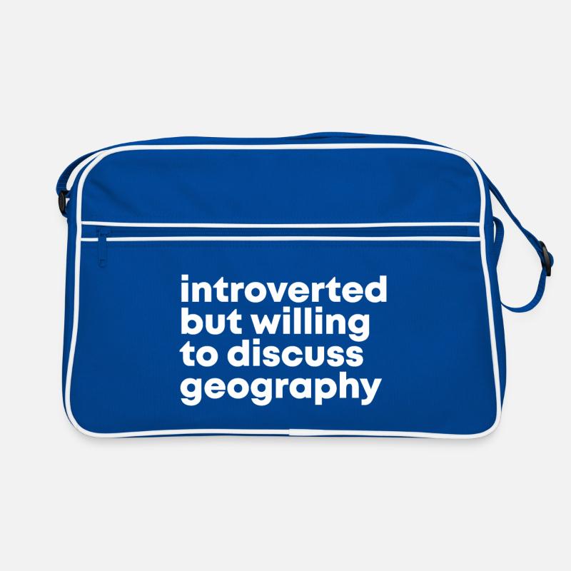 Retro Bag