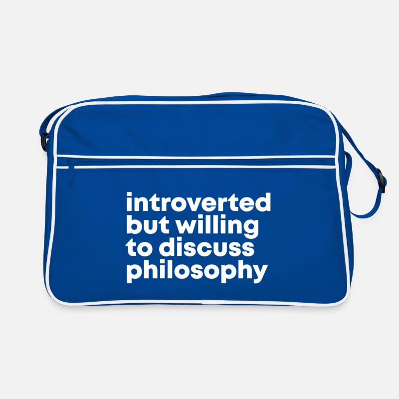 Retro Bag