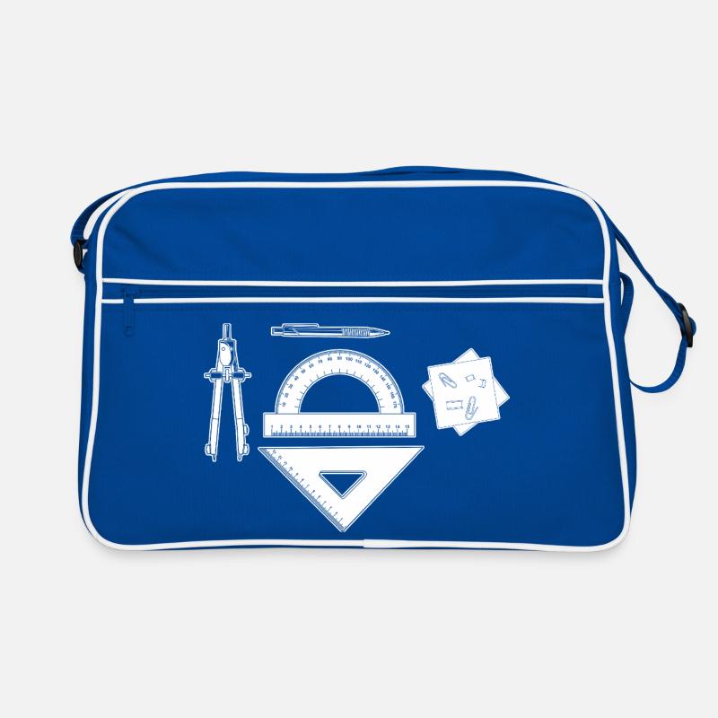 Retro Bag