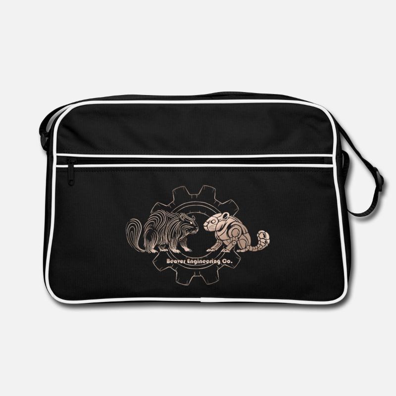Retro Tasche