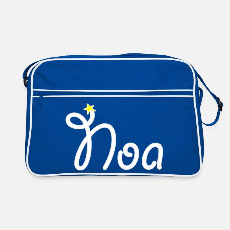 Retro Bag