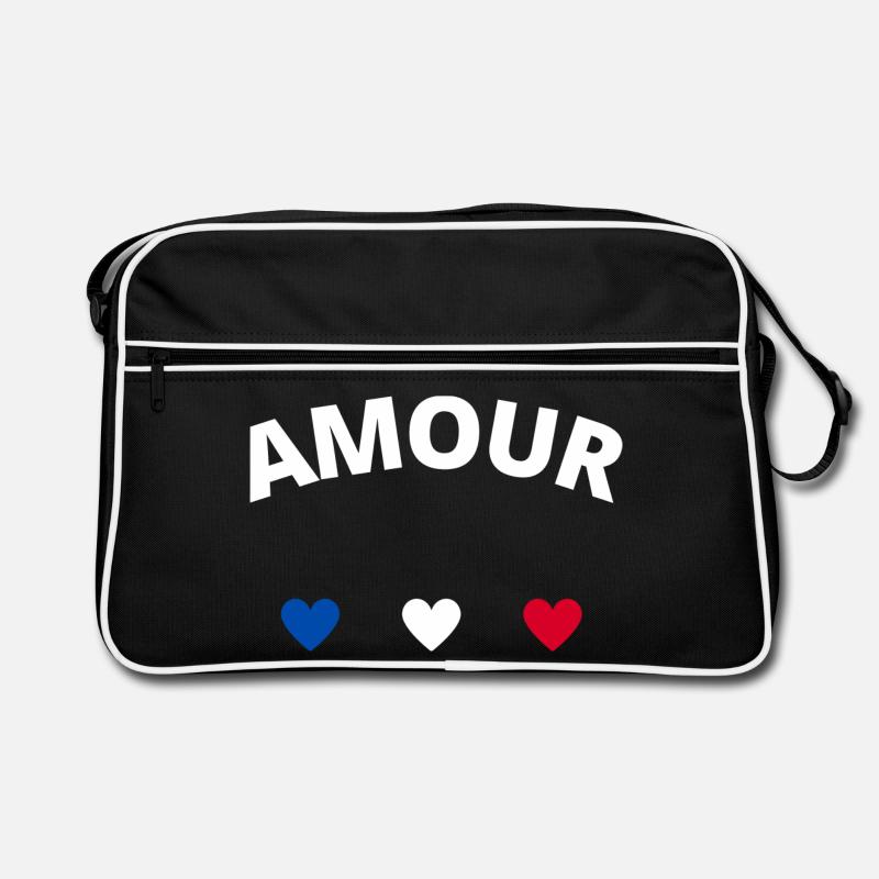 Retro Tasche