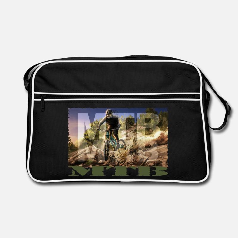 Retro Tasche