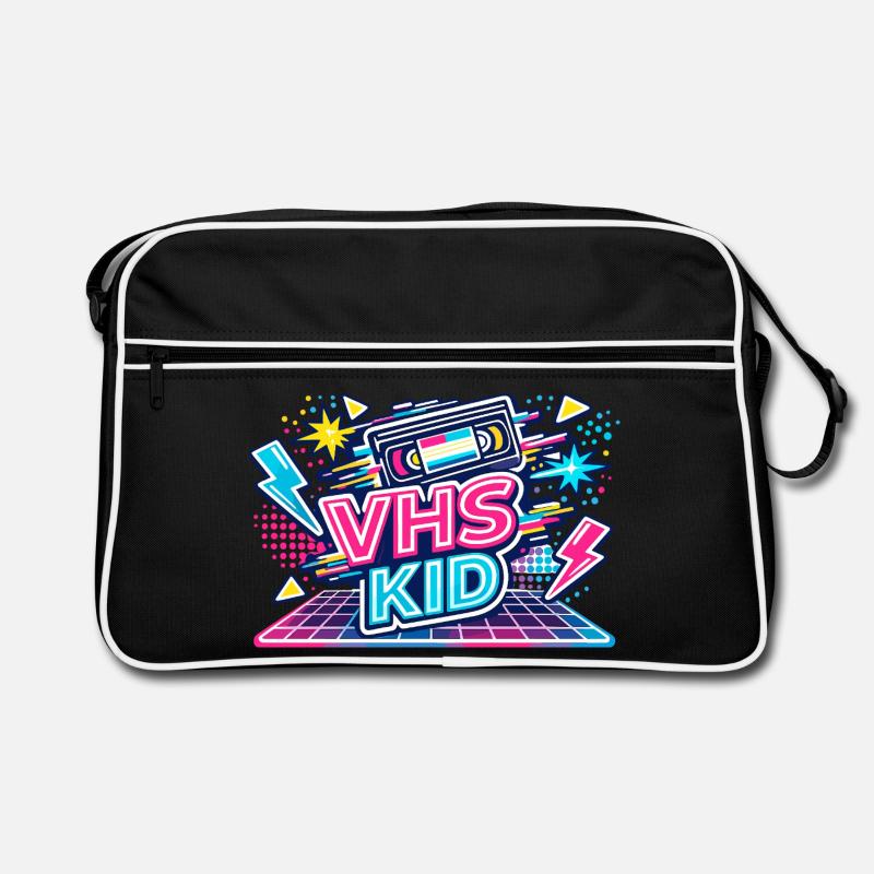 Retro Tasche