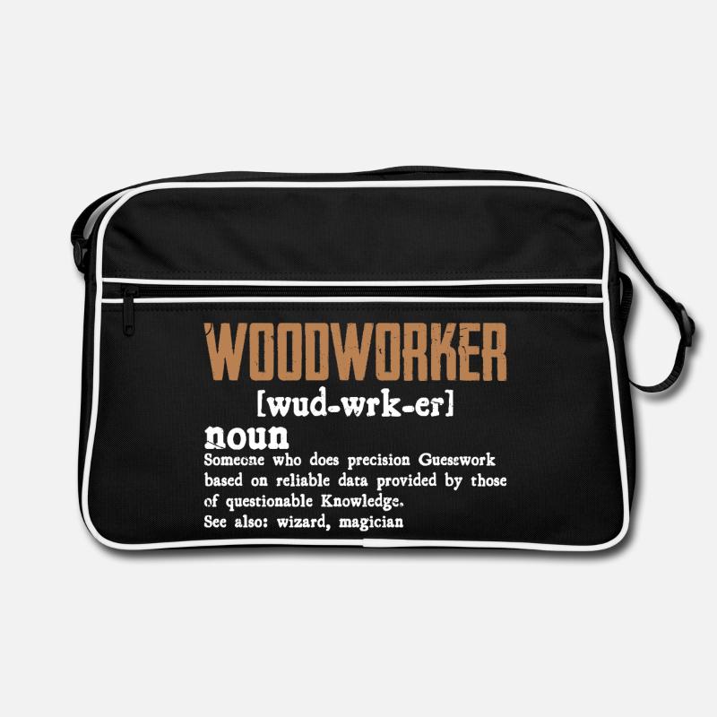 Retro Tasche