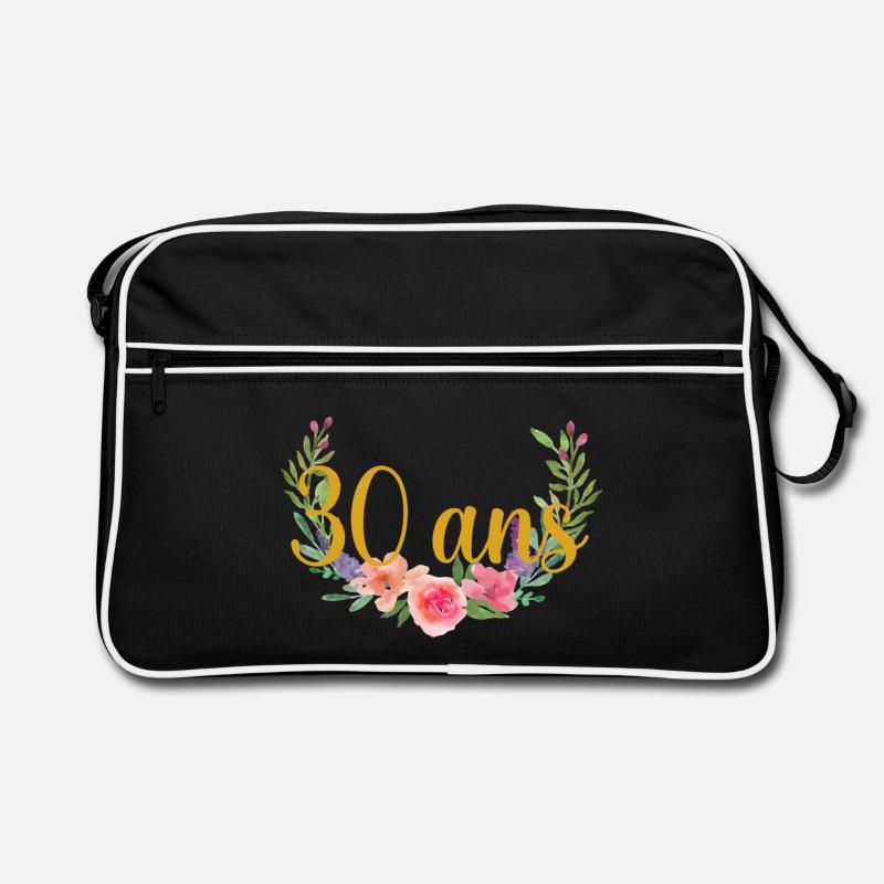 Sac Retro