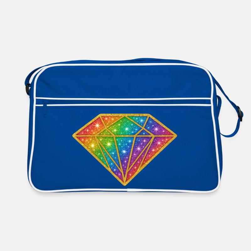 Retro Bag