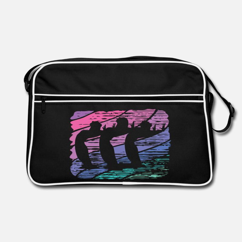 Retro Tasche