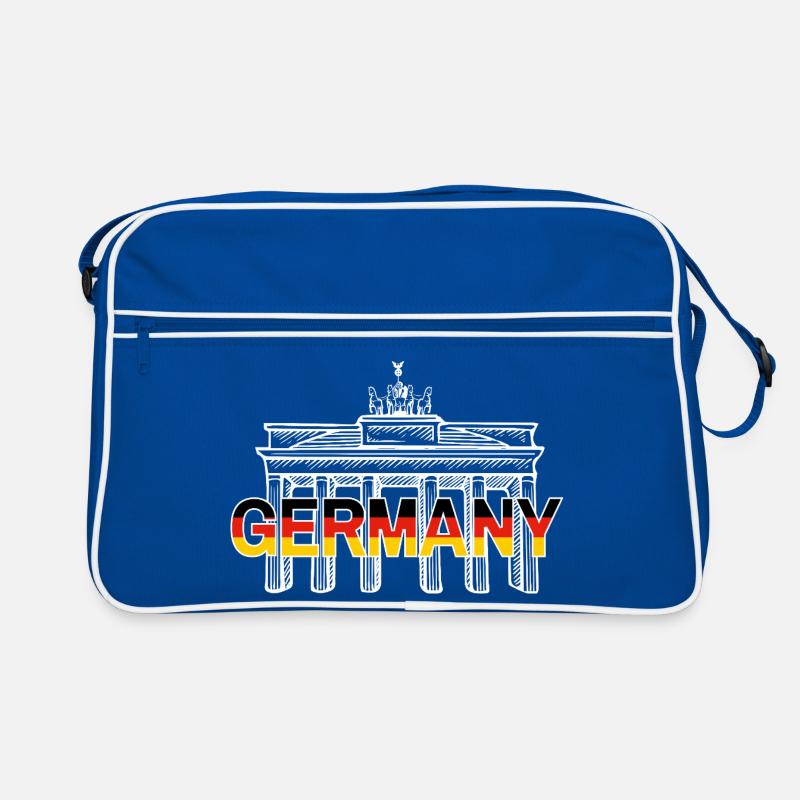 Retro Tasche