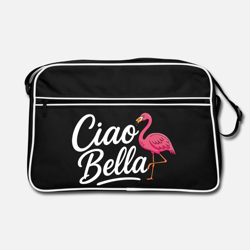 Ciao Bella Sac Retro