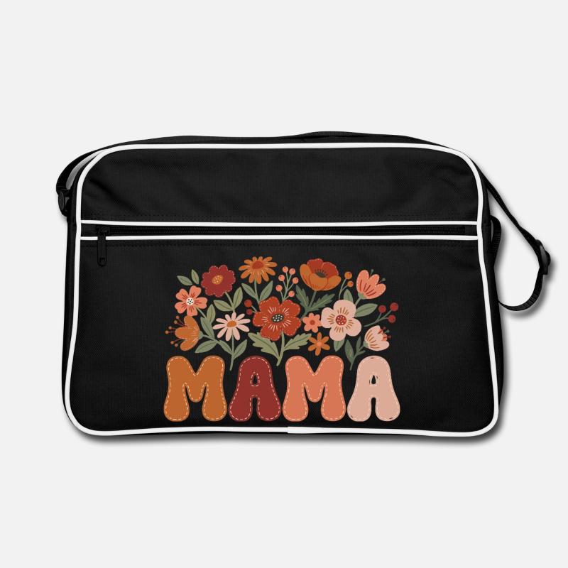 Mama Sac Retro