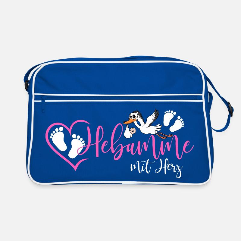 Retro Tasche