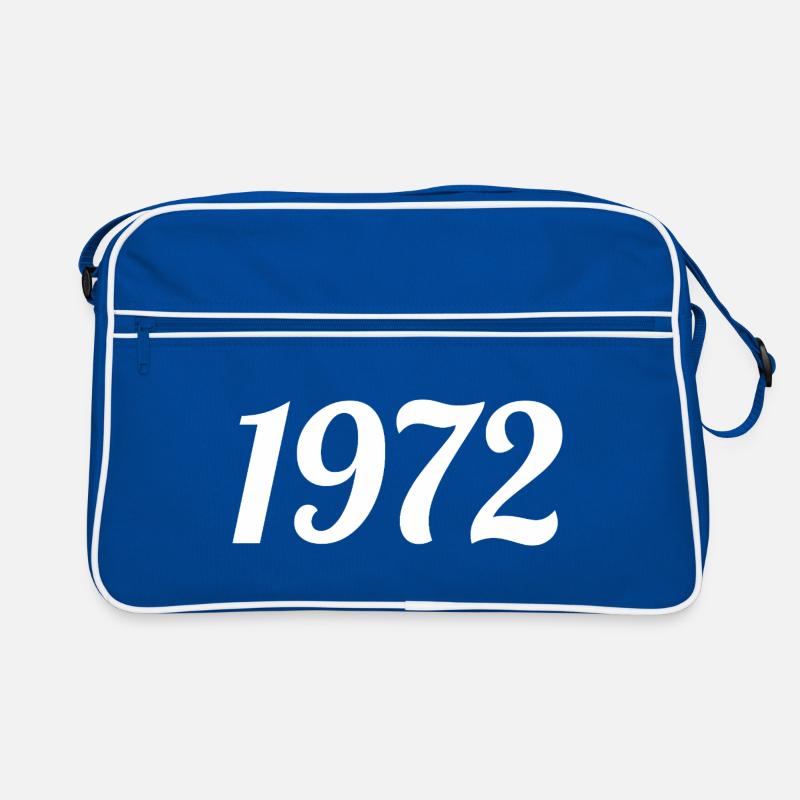 1972 Sac Retro