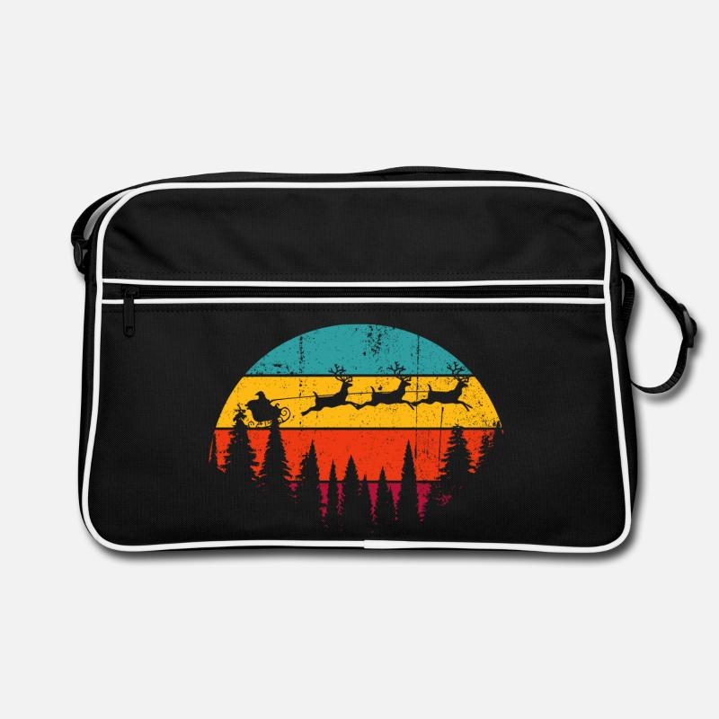 Retro Bag