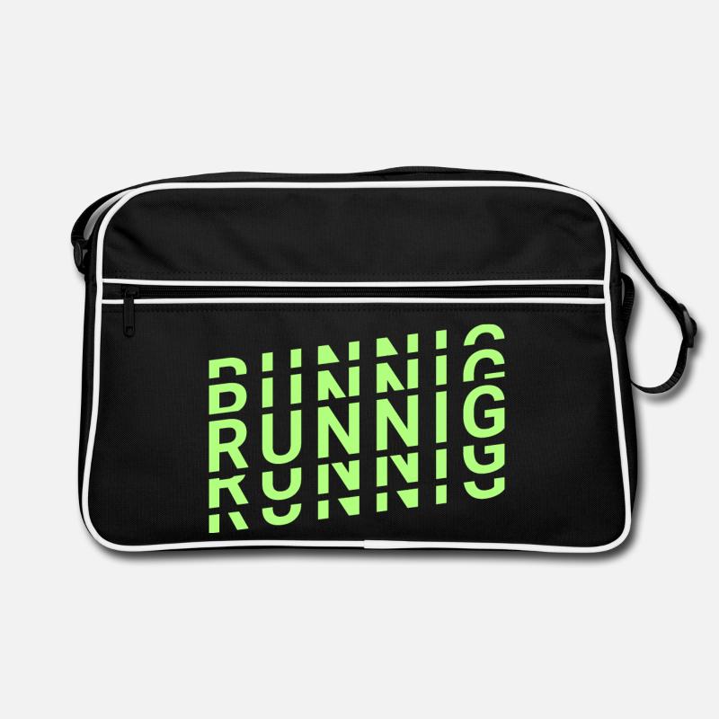 Running - Movement Retro Bag