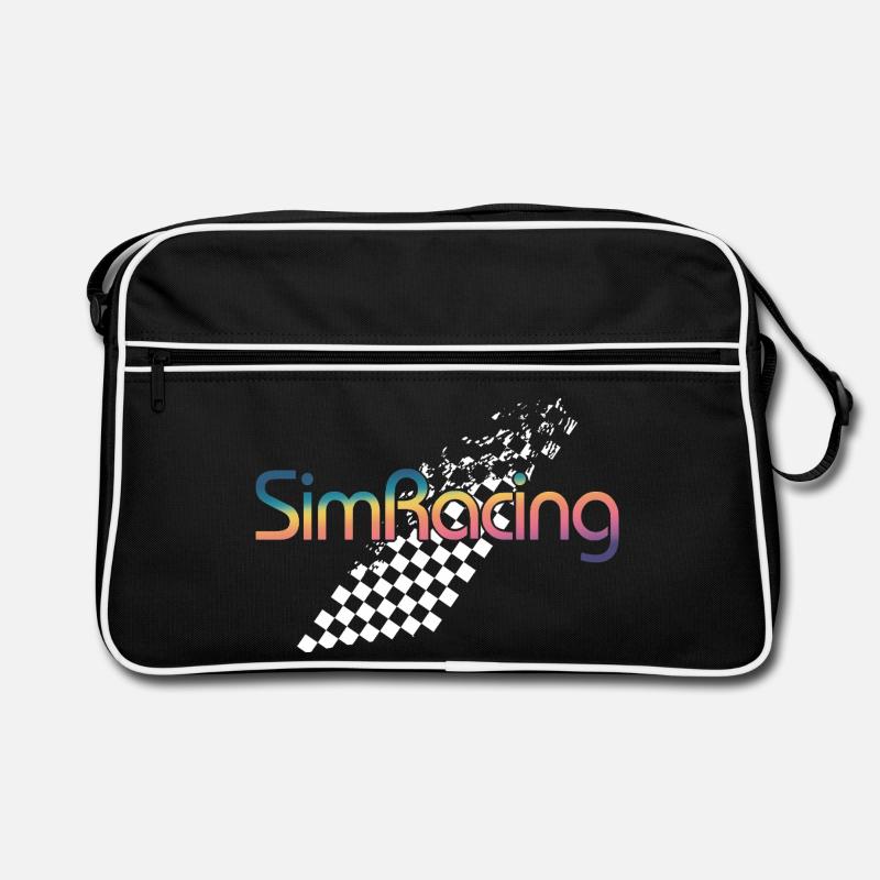 Sac Retro