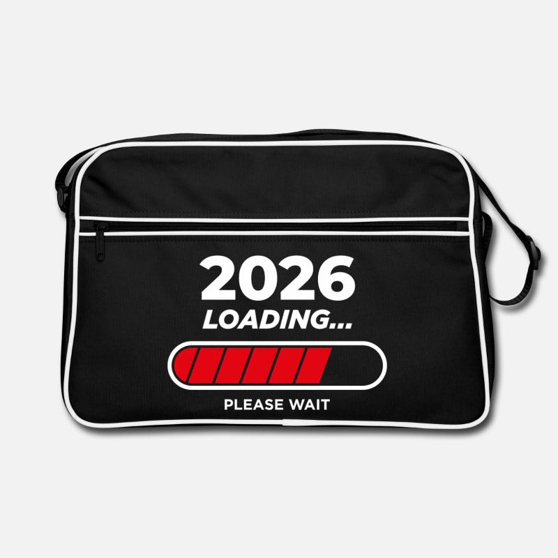 2026 Loading Retro Bag