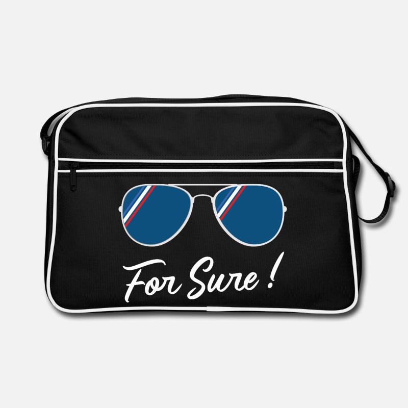Retro Bag