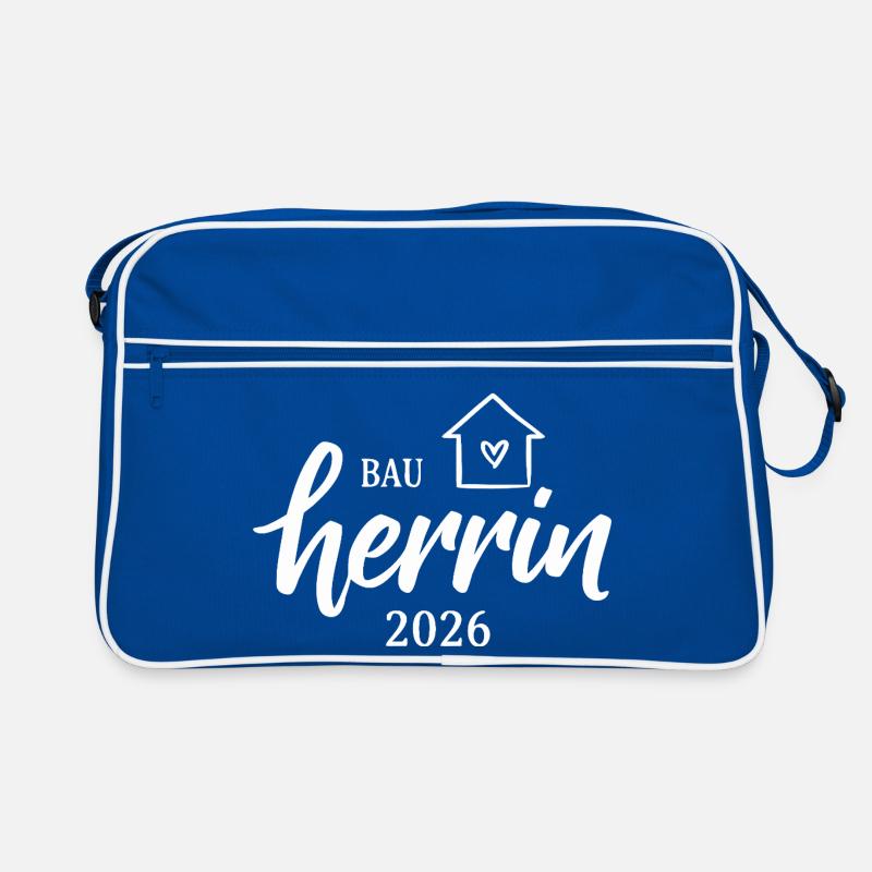 Construction de maison par le constructeur en 2026 Sac Retro