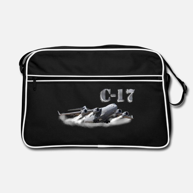 C-17 Sac Retro