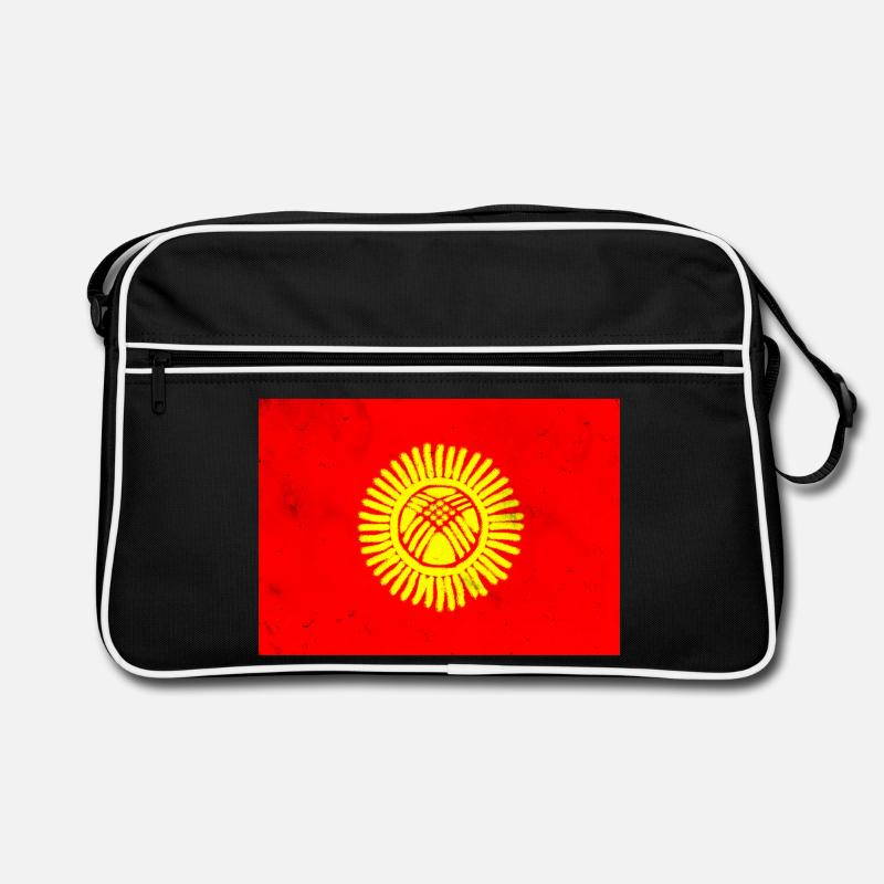 Sac Retro