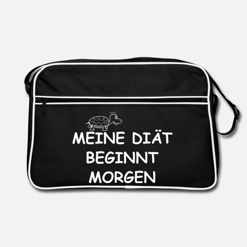 DIÈTE Sac Retro