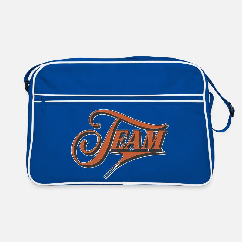 Équipe Sac Retro