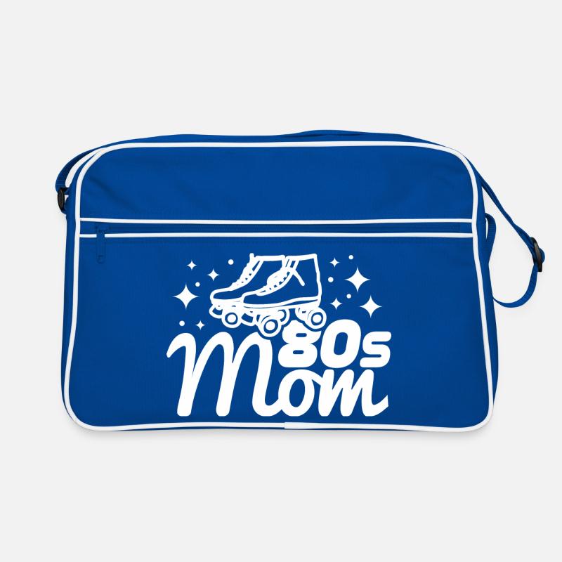 80s mom Retro Bag