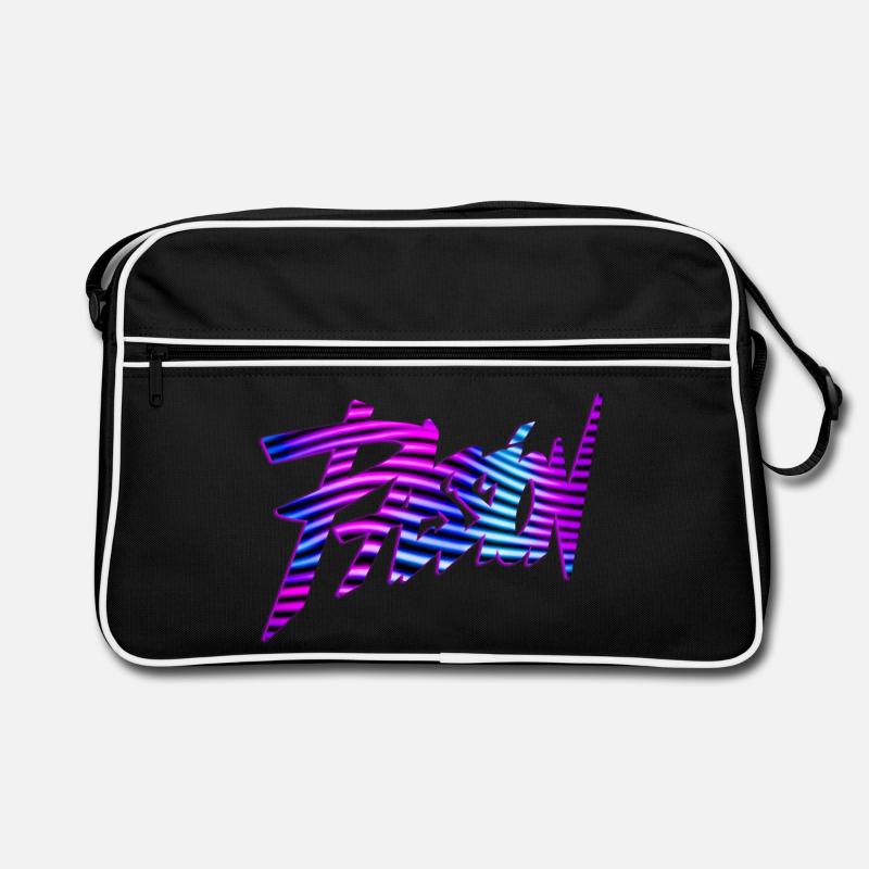 Passion Retro Tasche