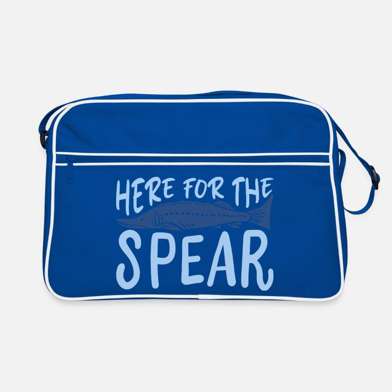 Sac Retro