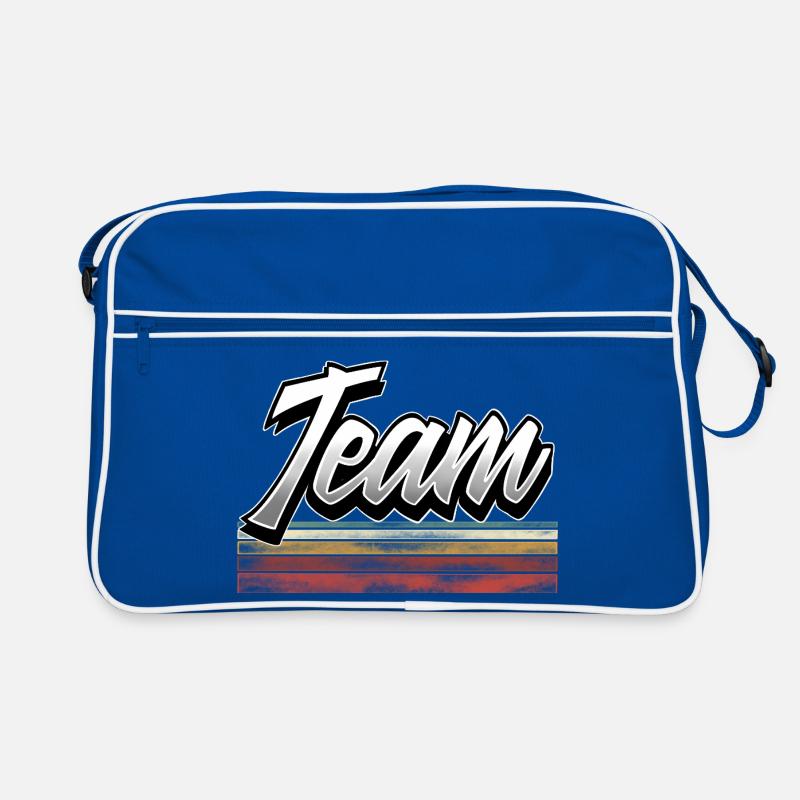 Retro Tasche