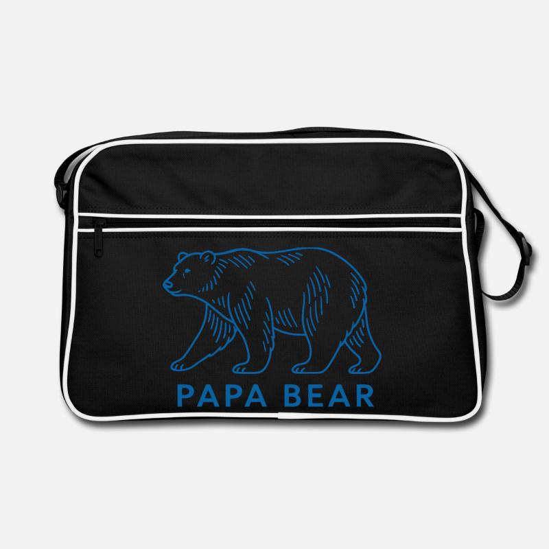 Retro Tasche
